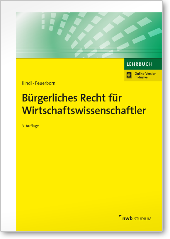 Bürgerliches Recht für Wirtschaftswissenschaftler