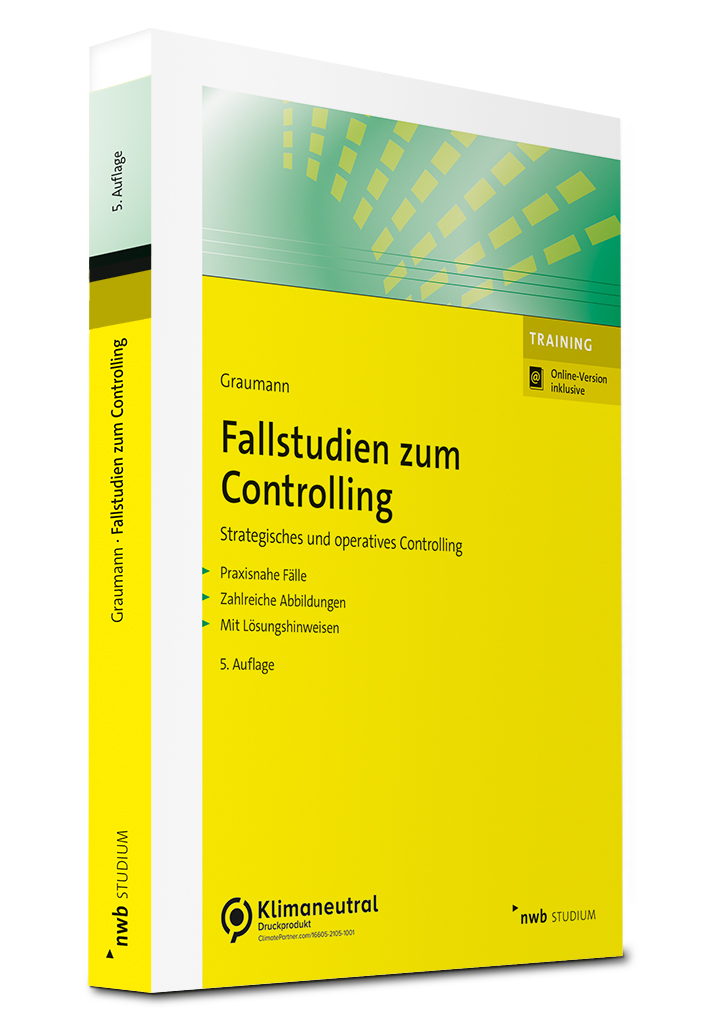 Fallstudien zum Controlling