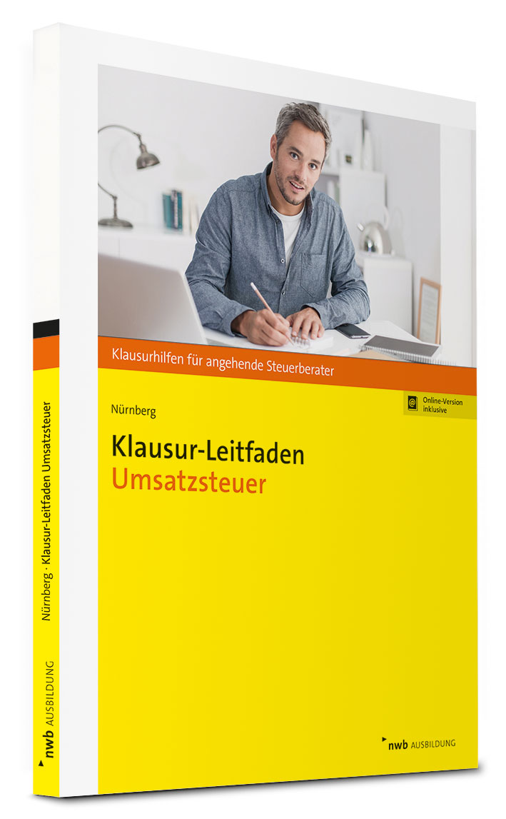 Klausur-Leitfaden Umsatzsteuer