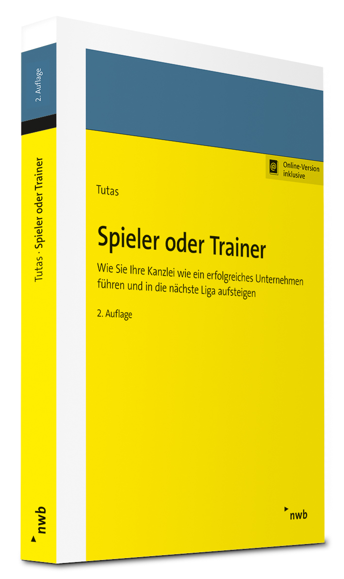 Spieler oder Trainer