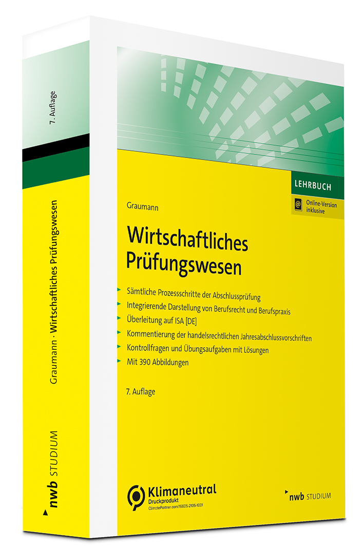 Wirtschaftliches Prüfungswesen