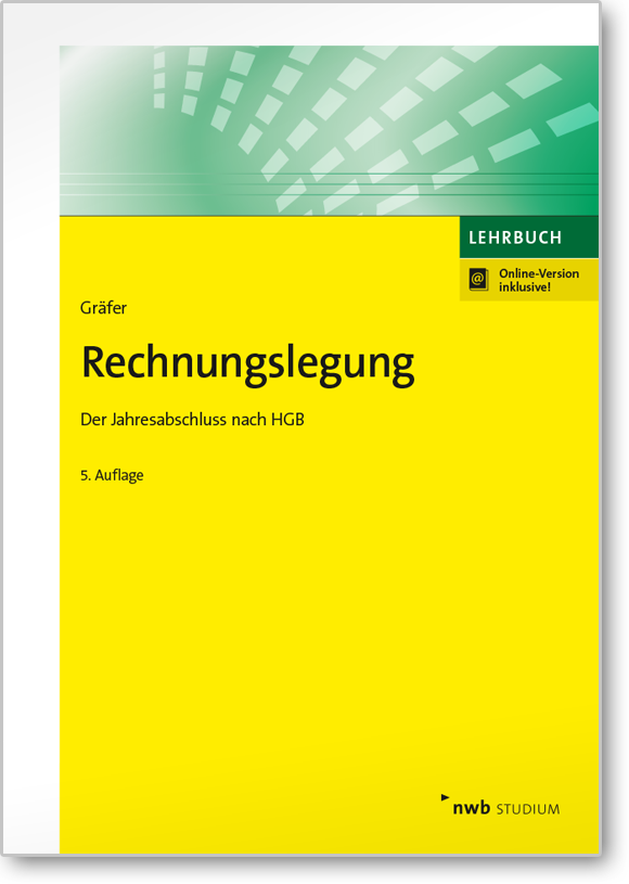 Rechnungslegung