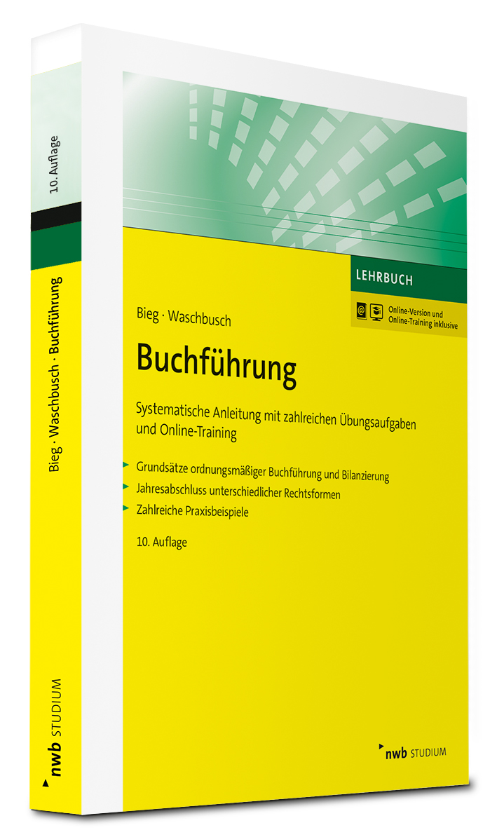 Buchführung