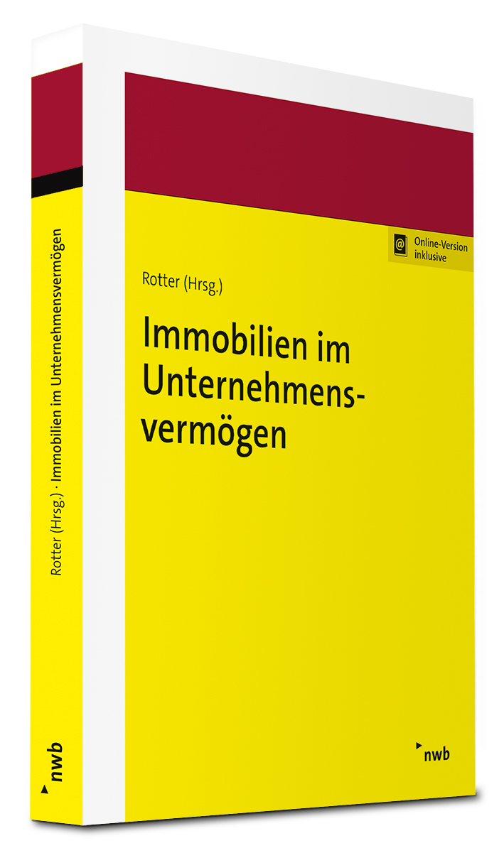 Immobilien im Unternehmensvermögen