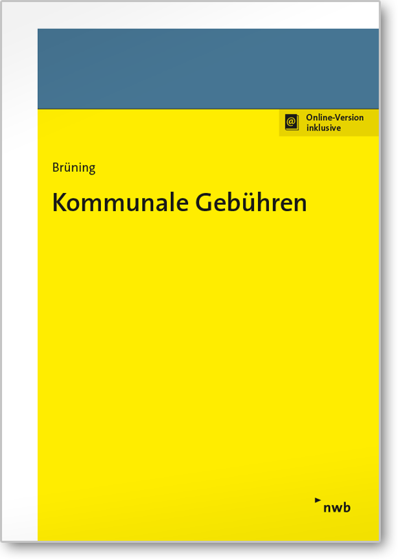 Kommunale Gebühren