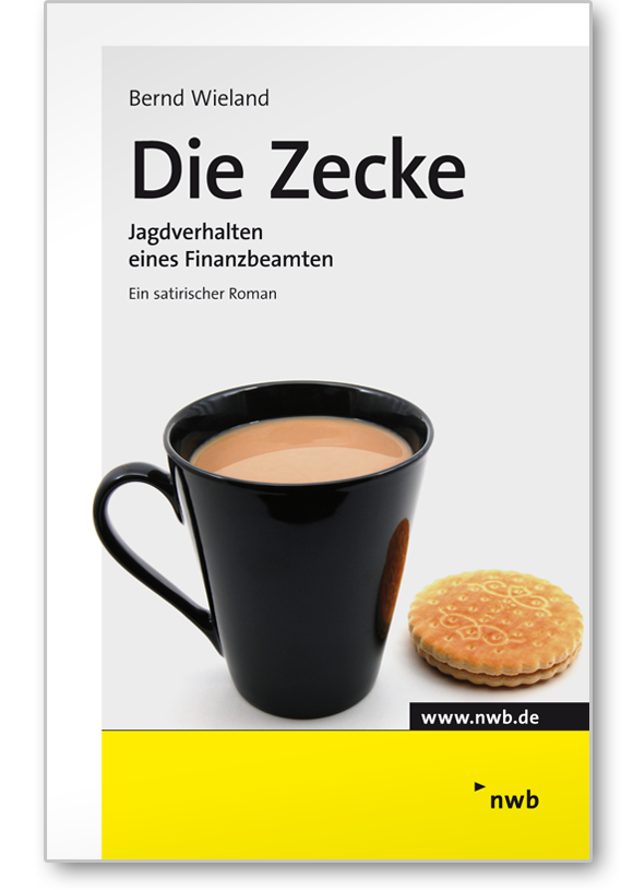 Die Zecke