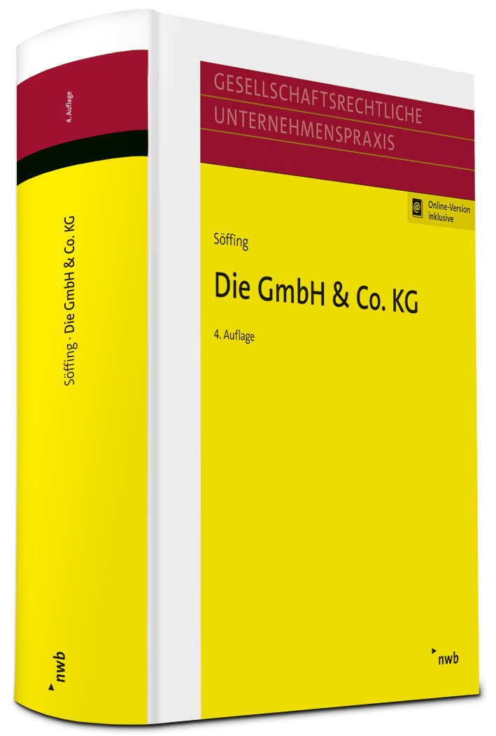 Die GmbH & Co. KG