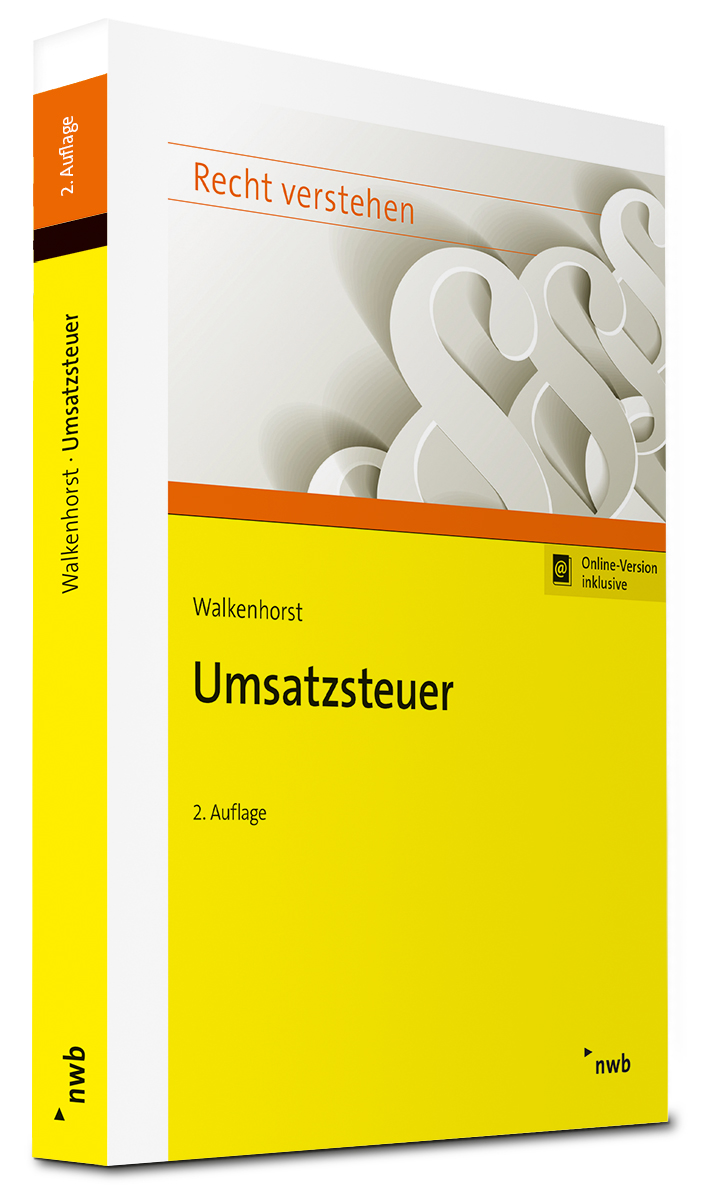 Umsatzsteuer