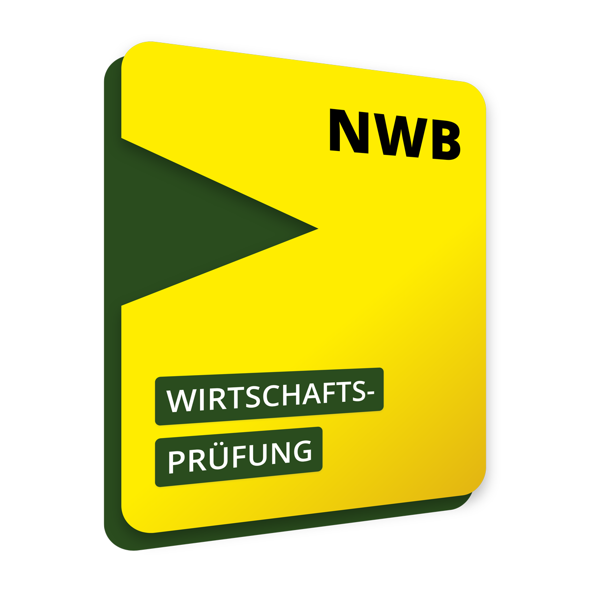 NWB-Wirtschaftspruefung Cover im NWB Shop  2023