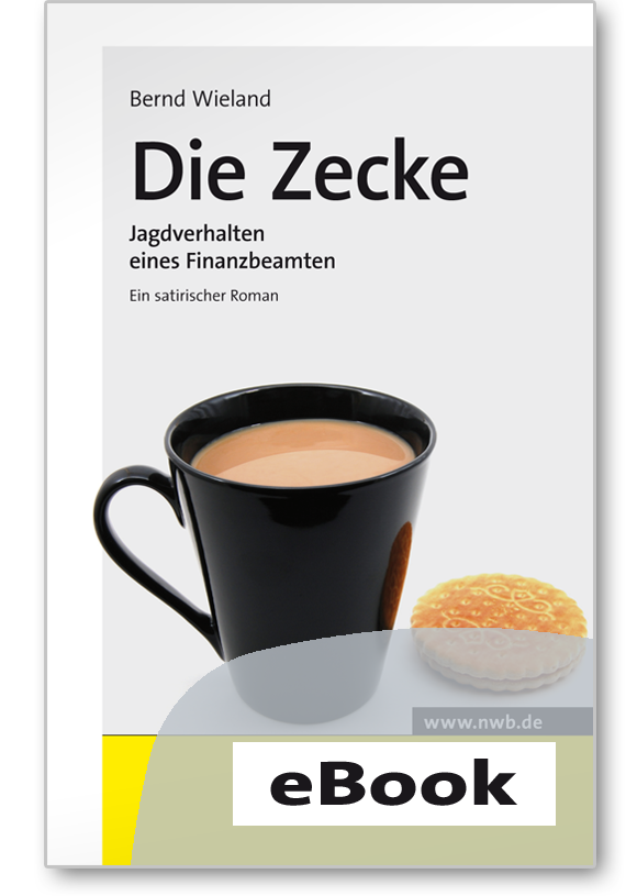 Die Zecke