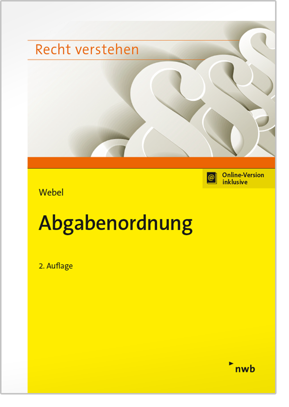 Abgabenordnung