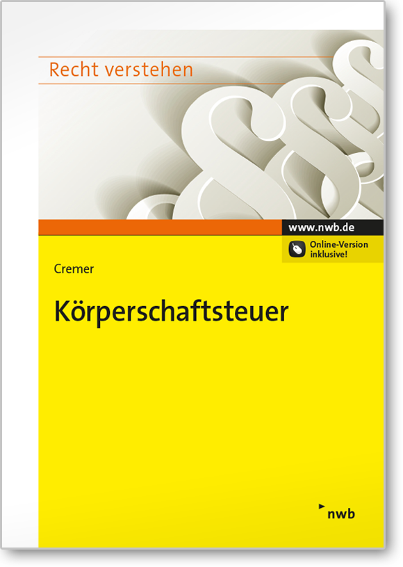 Körperschaftsteuer