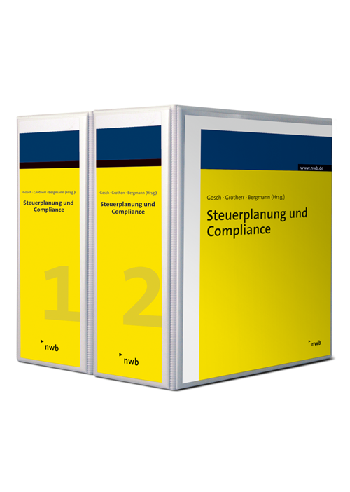 Steuerplanung und Compliance mit 12 Monaten Mindestbezug