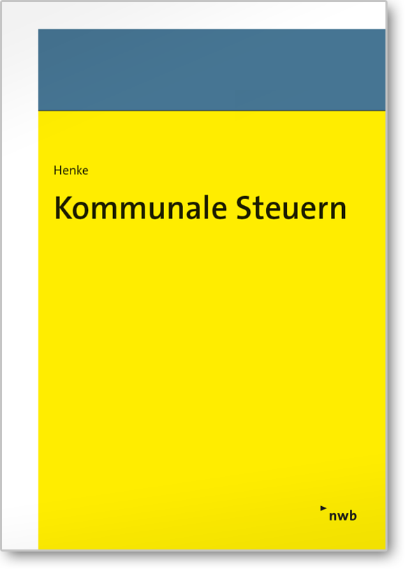 Kommunale Steuern