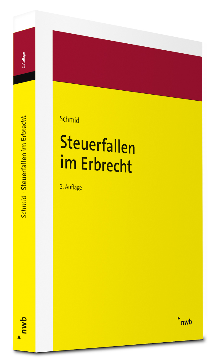 Steuerfallen im Erbrecht