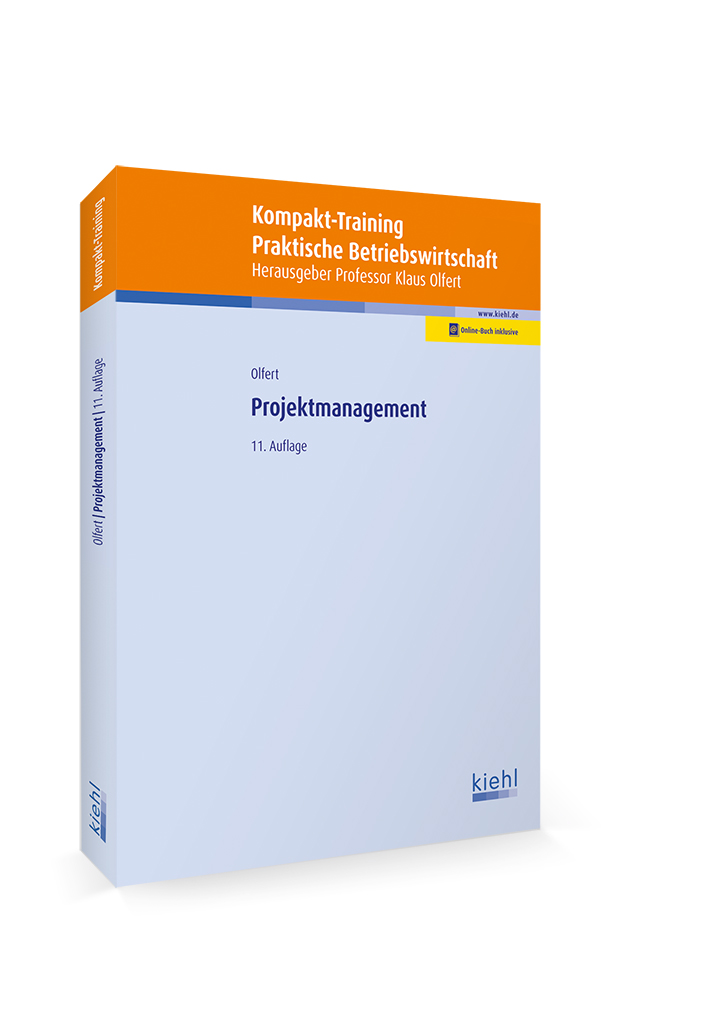 Kompakt-Training Projektmanagement