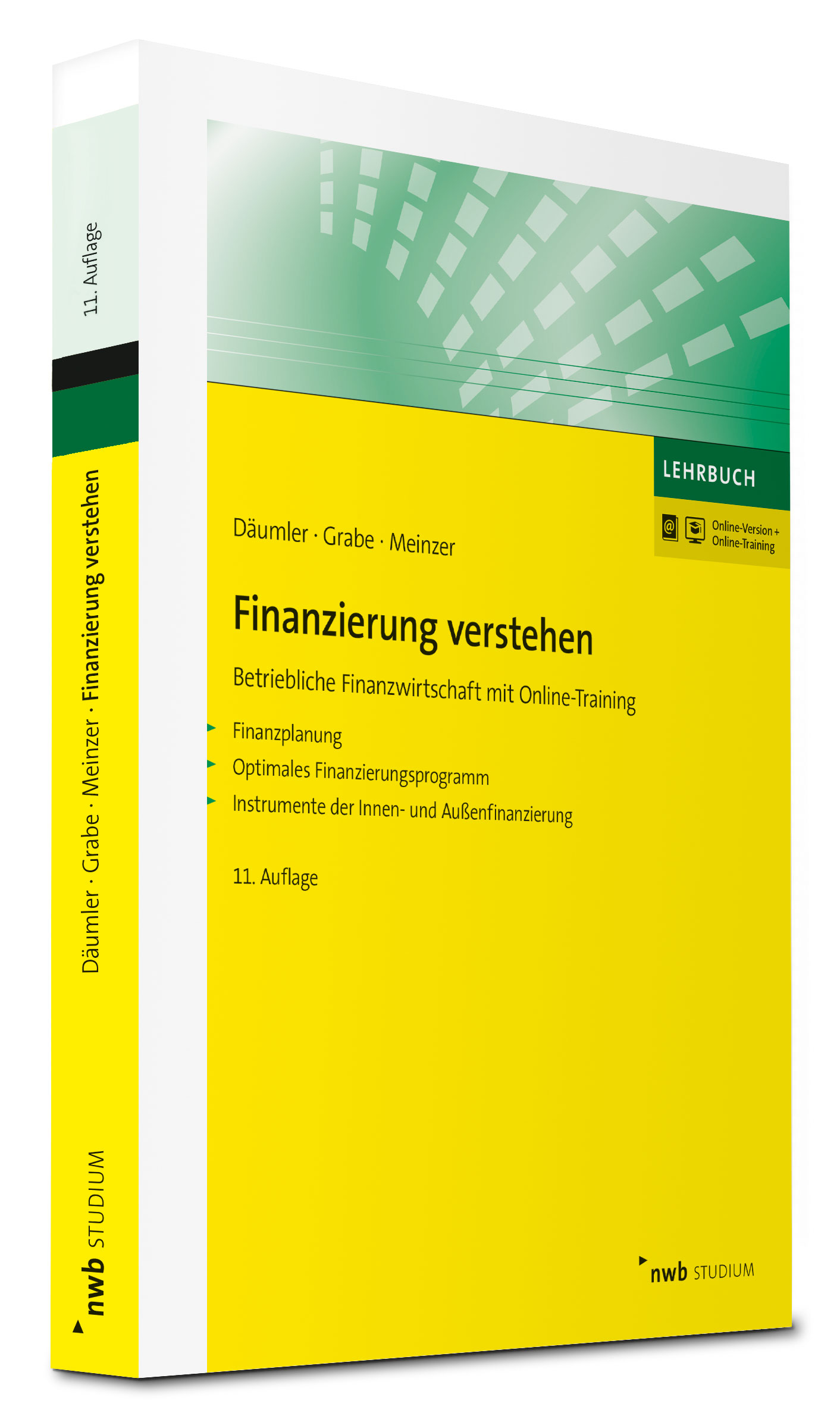 Finanzierung verstehen