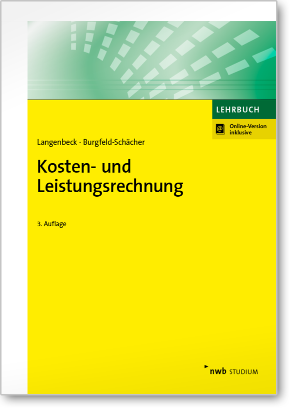 Kosten- und Leistungsrechnung