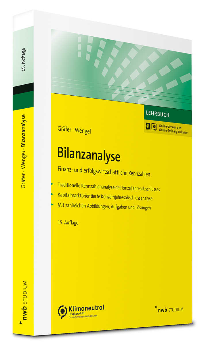 Bilanzanalyse